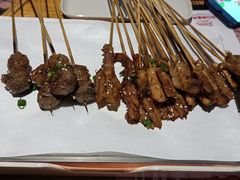 -木屋烧烤(龙岗南联店)