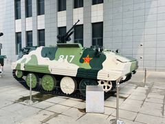 -大连旅顺潜艇博物馆