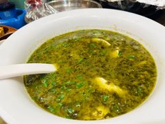 酸菜豆腐脑汤-衡厨·衡阳土菜(中南店)