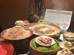 -色響火锅(恒隆广场店)