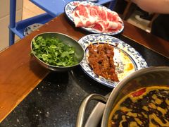 -飘香火锅(玉林西路店)