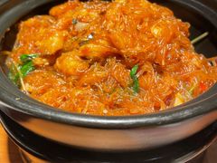 -星叶·东南亚料理(温州万象城店)