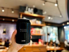 -StayReal Cafe(长宁来福士广场东八区店)