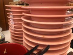 -争鲜回转寿司(通州万达店)