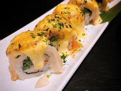 -山上下日本料理(万象城店)