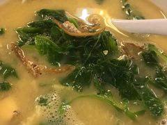 -ZF Seafood Restaurant 卓峰海鲜餐