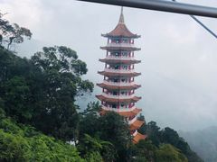 -云顶高原