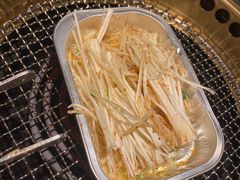 -谷牛日式烤肉(宝山U天地店)