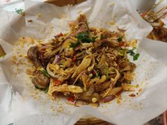 -东排食堂长沙小吃大排档(五一广场店)