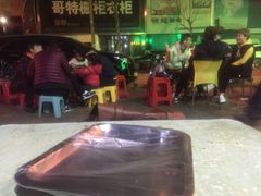 -黑皮烧烤(民意四路店)