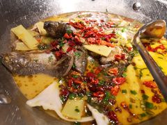 -火候轩品质湘菜·私厨(市府店)