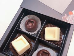 手工巧克力-王品牛排(合肥万象城店)