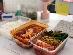 -紫霞门韩国料理烤肉(深南东路店)