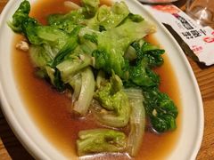 -如轩·海鲜砂锅粥·潮汕菜(海珠店)