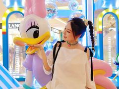 -天河城购物中心