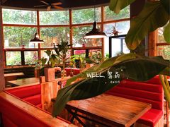 -NLFS1983咖啡花园餐厅(锦桂店)
