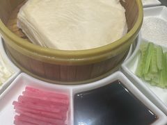 -大鹏饭店·金陵家宴(奥体中心店)