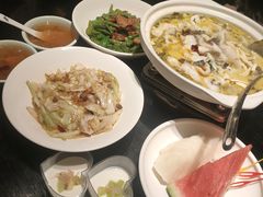 -简小舍·民间手艺菜(武昌江滩店)