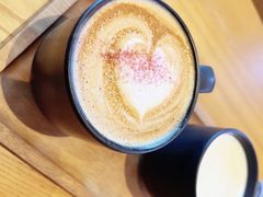 -星巴克臻选(上海合生汇1F店)