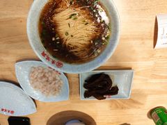 -朱鸿兴面馆(镇湖店)