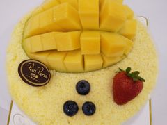 -PETIT PARIS 小巴黎(凯德1818店)