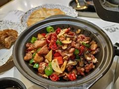 -乔阿马·江南味·驴肉香(龙湖华泾天街店)