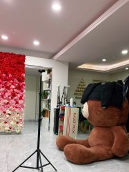-星座SALON奢华造型