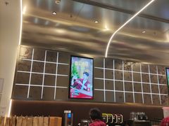 -Tims天好咖啡(河西万象城店)