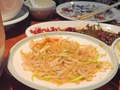 -老昌春饼(欧亚世纪店)