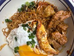 -亞婆井·劲抽面食(铂顿城店)