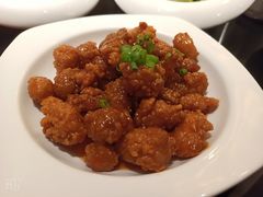 -蓝海大饭店·渔歌舫(黄岛店)