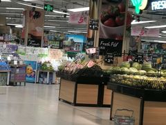 -永辉超市(嘉定宝龙广场店)