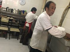 -津门永胜包子铺(哈尔滨道总店)
