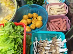 -正宗阳山牛杂(东城店)