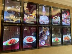 -聚春园自助餐厅(东街口店)