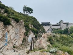 -雁门关景区