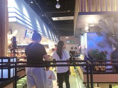 -梨花自助烤肉(天河城店)