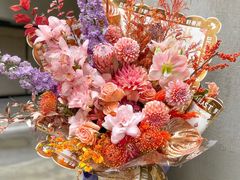 -BEAST野兽派(上海浦东嘉里城店)