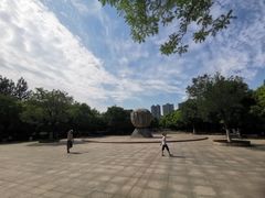 -张店儿童公园