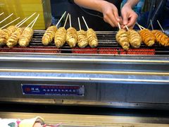 -大学城夜市大排档(凤栖路店)