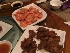 -糟粕醋·椰苑海南菜餐厅(亚龙湾天域酒店)