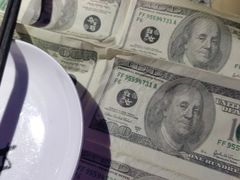 -蘭奢雅集·江浙菜(青山江滩店)