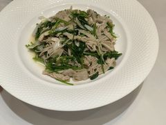 -万荣烤鸭店·北京菜(天坛店)