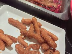 -福禄娃一家人火锅(上地店)