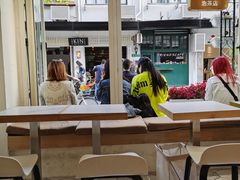大堂-茶是一枝花泡茶店