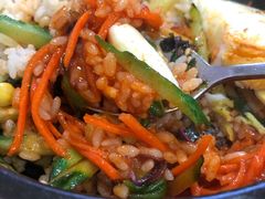 -拌来拌去石鍋拌飯(文鼎店)