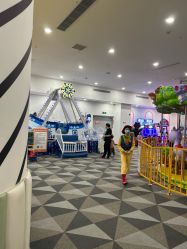 -宝燕乐园(春申店)