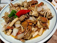 -周家二小姐的菜(西津渡店)