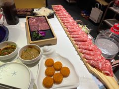 -祥源胡同·涮牛羊肉火锅(花桥店)