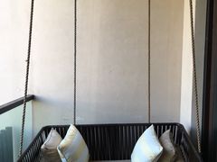 -上海崇明金茂凯悦酒店